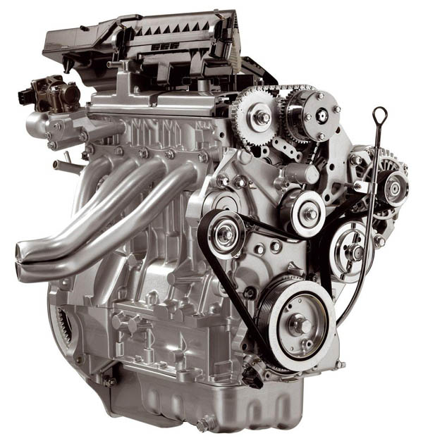 2016  B2000 Car Engine
